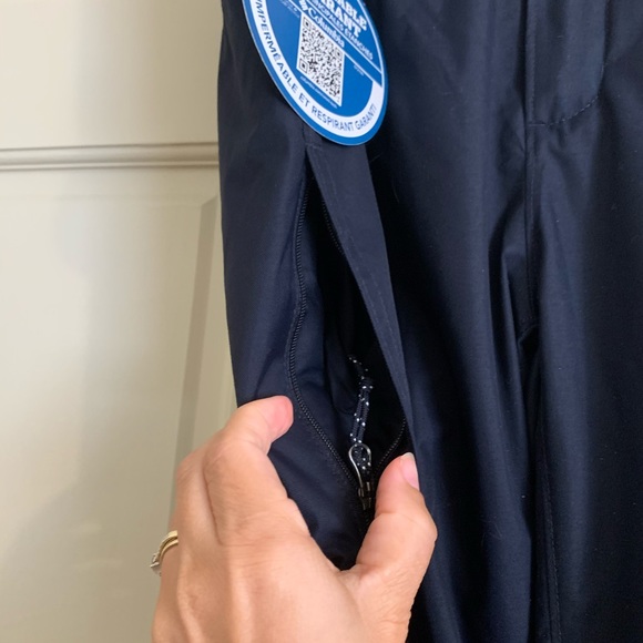 Columbia Omni-Tech Snow and Rain Pants - Picture 8 of 13